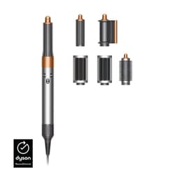 Dyson™ Airwrap Complete - Harmaa