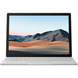 Microsoft Surface Book 3 13" Core i5 1.2 GHz - SSD 256 Gt - 8GB AZERTY - Ranska