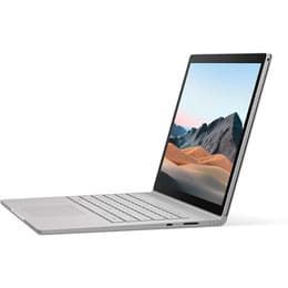 Microsoft Surface Book 3 13" Core i5 1.2 GHz - SSD 256 Gt - 8GB AZERTY - Ranska
