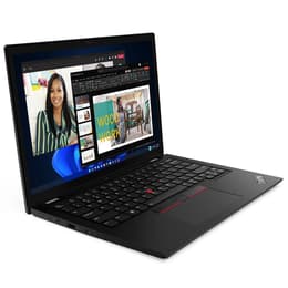 Lenovo ThinkPad L13 Yoga G3 13" Core i5 1.3 GHz - SSD 256 Gt - 8GB QWERTZ - Saksa