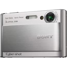 Kamerat Sony Cyber-shot DSC-T90