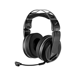 Turtle Beach Elite Atlas Aero Kuulokkeet gaming wireless mikrofonilla - Musta/Harmaa
