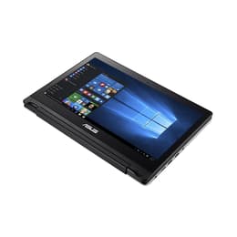 Asus Transformer Book Flip TP300LA-DW320T 13" Core i3 1.7 GHz - HDD 500 GB - 4GB AZERTY - Ranska