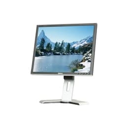 Dell 1908FPC Tietokoneen näyttö 19" LCD FHD