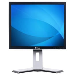 Dell 1908FPC Tietokoneen näyttö 19" LCD FHD