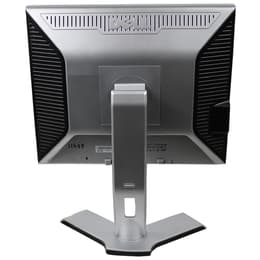 Dell 1908FPC Tietokoneen näyttö 19" LCD FHD