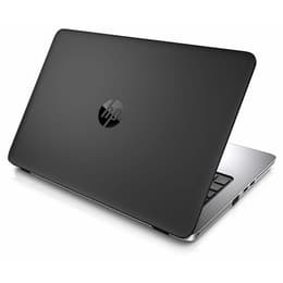 HP EliteBook 840 G1 14" Core i5 1.9 GHz - HDD 320 GB - 8GB AZERTY - Ranska