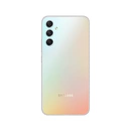 Galaxy A34 128GB - Hopea - Lukitsematon