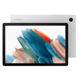 Galaxy Tab A8 128GB - Harmaa - WiFi + 4G