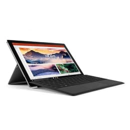 Microsoft Surface Pro 4 12" Core i5 2.4 GHz - SSD 128 GB - 4GB QWERTZ - Saksa