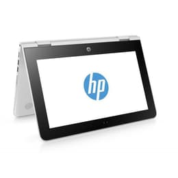 HP Chromebook x360 11-ae109nf Celeron 1.1 GHz 64GB eMMC - 4GB AZERTY - Ranska