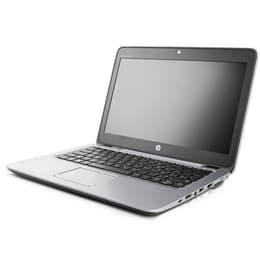 Hp EliteBook 820 G3 12" Core i5 2.3 GHz - SSD 256 GB - 8GB QWERTY - Espanja