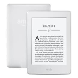 Amazon Kindle Paperwhite 6,0000 WiFi Sähkökirjanlukulaite