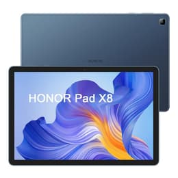Honor Pad X8 64GB - Tummansininen - WiFi