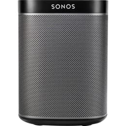 Sonos PLAY:1 Speaker - Musta