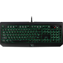 Razer Näppäimistö QWERTY Espanja Taustavalaistu BlackWidow Ultimate 2016