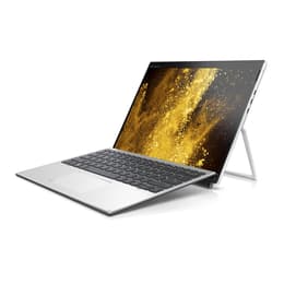 HP Elite X2 G4 13" Core i5 1.6 GHz - SSD 256 Gt - 8GB QWERTY - Ruotsi