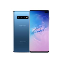 Galaxy S10+ 128GB - Sininen - Lukitsematon - Dual-SIM