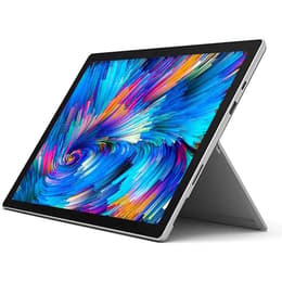 Microsoft Surface Pro 6 12" Core i5 1.6 GHz - SSD 256 Gt - 8GB Ei näppäimistöä