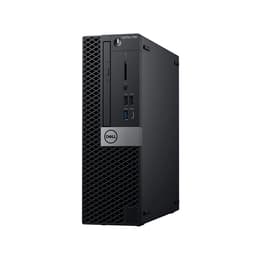 Dell OptiPlex 7060 SFF Core i5 3 GHz - SSD 512 Gt RAM 16 GB