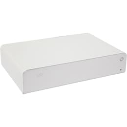 WE ART 3T Ulkoinen kovalevy - HDD 3 TB USB 2.0, USB 3.0, carte SD, HDMI