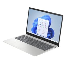 HP 15-FD 15" Core 5 1.4 GHz - SSD 1 TB - 16GB QWERTY - Englanti