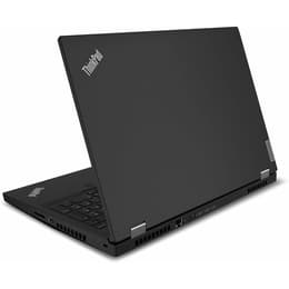 Lenovo ThinkPad P14S G1 14" Ryzen 7 PRO 1.7 GHz - SSD 512 Gt - 16GB AZERTY - Ranska
