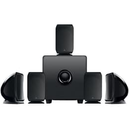 Focal Pack Sib & Cub 2 Soundbar & Kotiteatteri