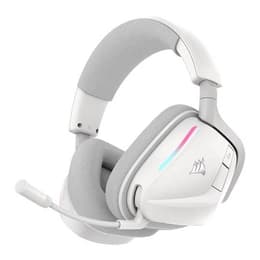 Corsair VOID Wireless v2 Kuulokkeet melunvaimennus gaming kiinteä + langaton mikrofonilla -