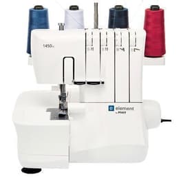 Pfaff Element 1450 OL Ompelukone