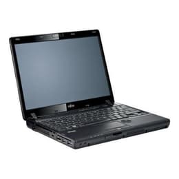 Fujitsu LifeBook P772 12" Core i7 2 GHz - SSD 256 GB - 4GB AZERTY - Ranska