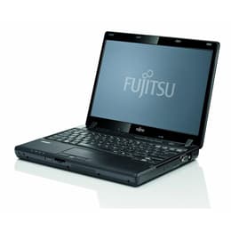 Fujitsu LifeBook P772 12" Core i7 2 GHz - SSD 256 GB - 4GB AZERTY - Ranska
