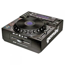 Gemini CDJ-600 Audiotarvikkeet