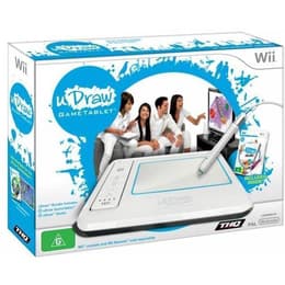 TV -telakointiasema Nintendo Switch Nintendo Wii UDraw + uDraw Studio