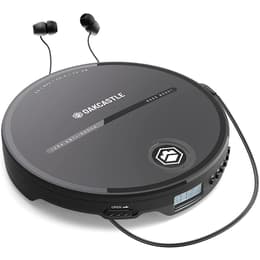 Oakcastle CD10 CD-soitin