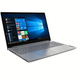 Lenovo ThinkBook 15-IIL 15" Core i5 1 GHz - SSD 512 Gt - 16GB QWERTY - Espanja