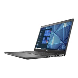 Dell Latitude 3510 15" Core i5 1.6 GHz - SSD 256 GB - 8GB AZERTY - Ranska