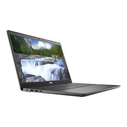Dell Latitude 3510 15" Core i5 1.6 GHz - SSD 256 Gt - 8GB AZERTY - Ranska