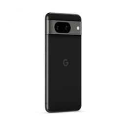 Google Pixel 8 128GB - Musta - Lukitsematon