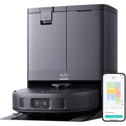 EUFY X10 Pro Omni Robotti-imuri