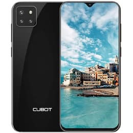 Cubot X20 Pro 128GB - Musta - Lukitsematon