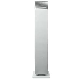 Muse M-1350 BTCW Speaker Bluetooth - Valkoinen