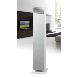 Muse M-1350 BTCW Speaker Bluetooth - Valkoinen
