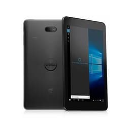 Dell Venue 8 Pro 5855 10" Atom 1.6 GHz - SSD 64 Gt - 4GB Ei näppäimistöä