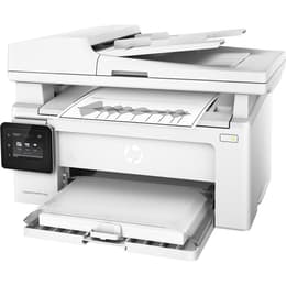 HP LaserJet Pro MFP M130FW Mustavalkolaser