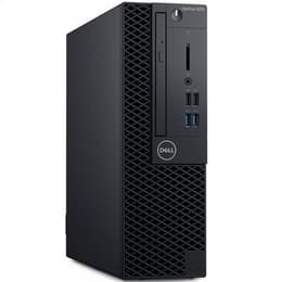 Dell OptiPlex 3070 SFF Core i5 3 GHz - SSD 256 Gt RAM 8 GB