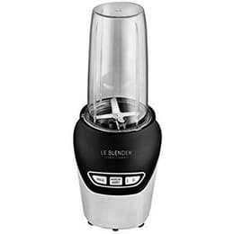 Le Blender Cyril Lignac 0,2500L Musta Yleiskone