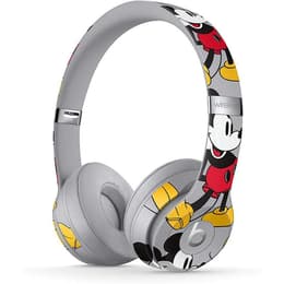 Beats By Dr. Dre Beats Solo3 Line Friends Special Edition Wireless Kuulokkeet wireless mikrofonilla - Harmaa