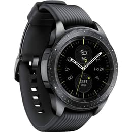Kellot Samsung Cardio GPS Galaxy Watch 42mm - Musta