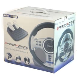 Ohjauspyörä PlayStation 2 Big Ben SpeedForce 3